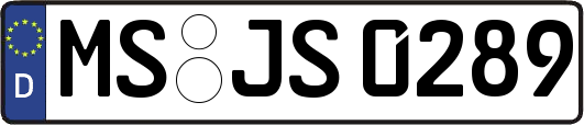 MS-JS0289