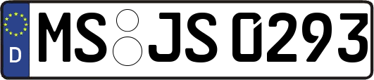 MS-JS0293