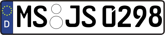 MS-JS0298