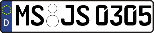 MS-JS0305