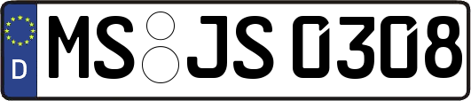 MS-JS0308