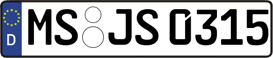 MS-JS0315
