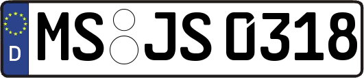 MS-JS0318