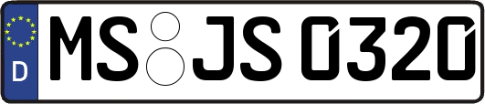 MS-JS0320