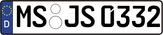 MS-JS0332