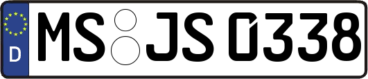 MS-JS0338