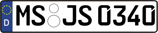 MS-JS0340