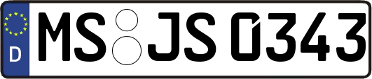 MS-JS0343