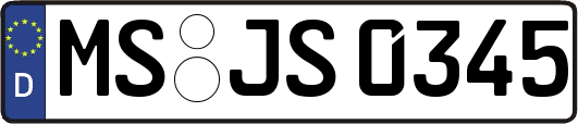 MS-JS0345