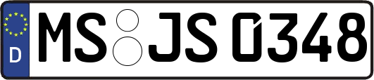 MS-JS0348