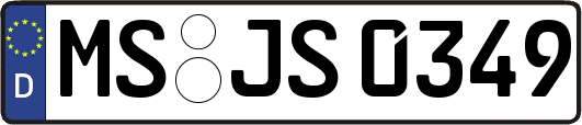 MS-JS0349