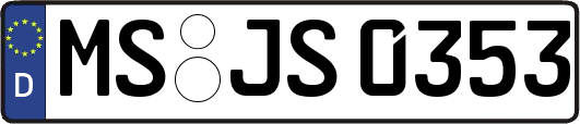 MS-JS0353