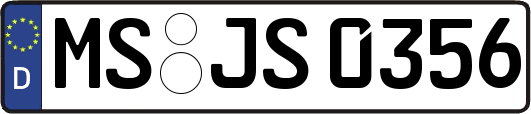 MS-JS0356