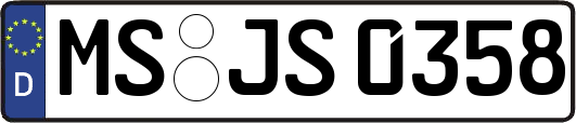 MS-JS0358