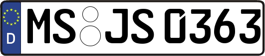 MS-JS0363
