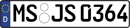 MS-JS0364