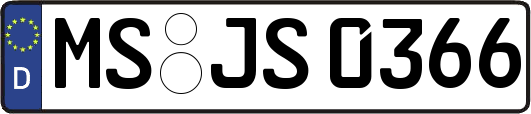 MS-JS0366