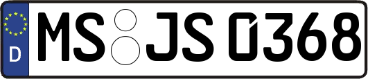 MS-JS0368