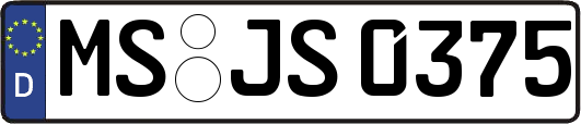 MS-JS0375