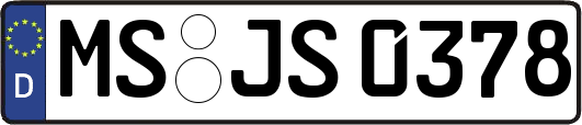 MS-JS0378