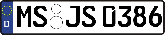 MS-JS0386