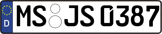 MS-JS0387