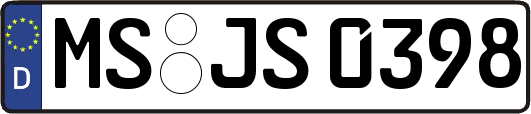 MS-JS0398