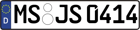 MS-JS0414