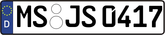 MS-JS0417