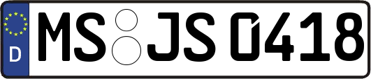 MS-JS0418