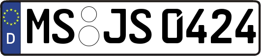 MS-JS0424