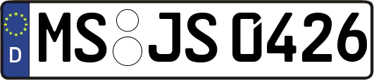 MS-JS0426