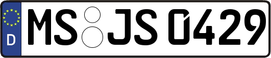 MS-JS0429