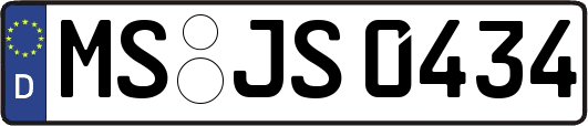 MS-JS0434