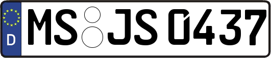 MS-JS0437