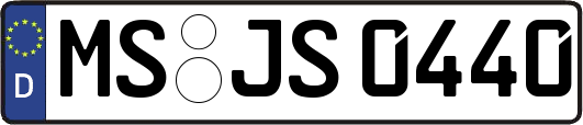 MS-JS0440