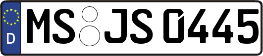 MS-JS0445