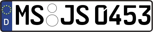MS-JS0453