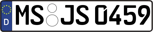 MS-JS0459