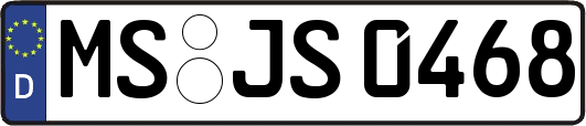 MS-JS0468