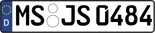 MS-JS0484