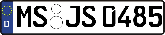 MS-JS0485