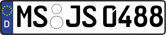 MS-JS0488