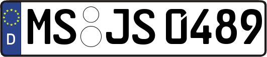 MS-JS0489
