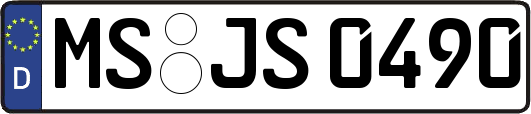 MS-JS0490