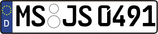 MS-JS0491