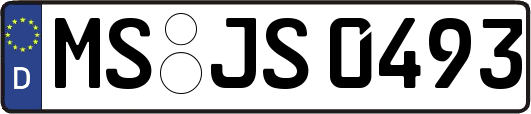 MS-JS0493