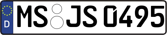 MS-JS0495