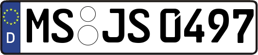 MS-JS0497