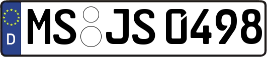 MS-JS0498